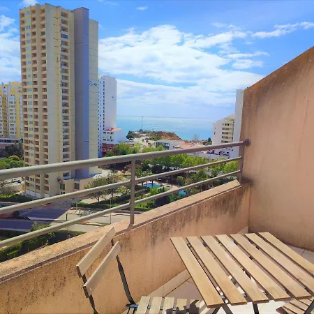 Διαμέρισμα Paraiso Sol Da Rocha *