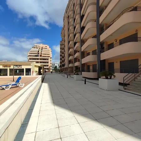 Διαμέρισμα Paraiso Sol Da Rocha *