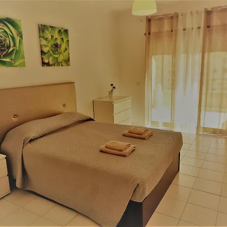 Paraiso Sol Da Rocha Apartment Portimao