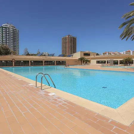 Paraiso Sol Da Rocha Portimão
