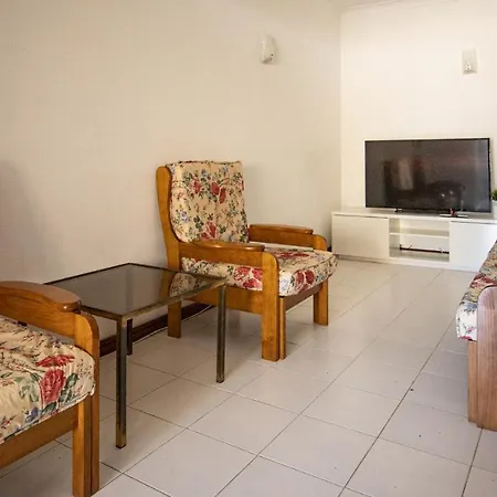 Apartment Paraiso Sol Da Rocha