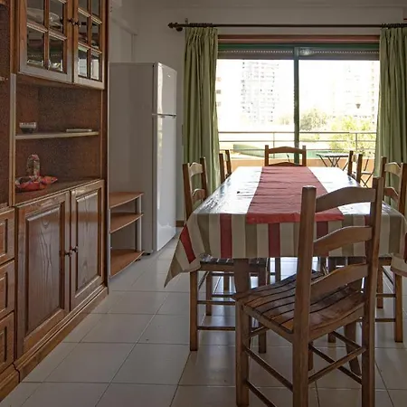 Apartment Paraiso Sol Da Rocha *